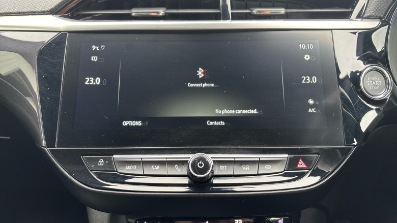 Vauxhall Corsa 1.2 Turbo Ultimate 5dr Petrol Hatchback